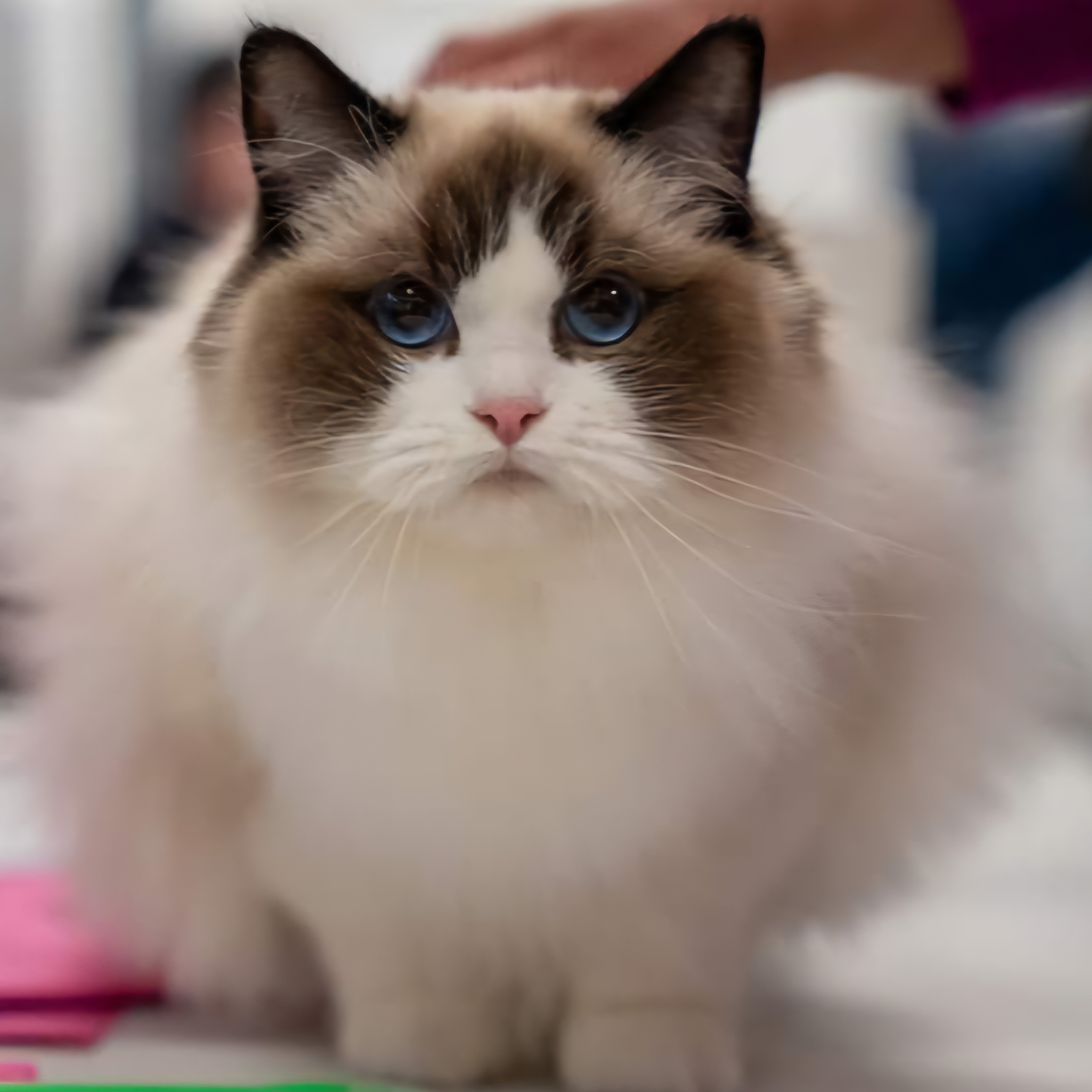 ragdoll le pradet